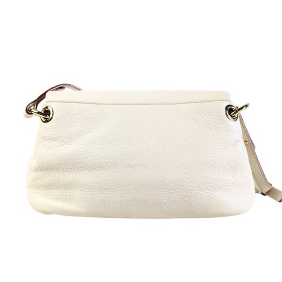 Kate Spade Ivory Shoulder Bag - Picture 3 of 8